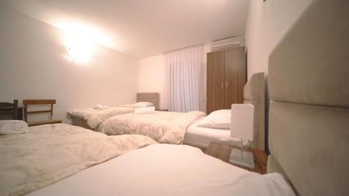 Medjugorje Hotel | Hotel DAMAR