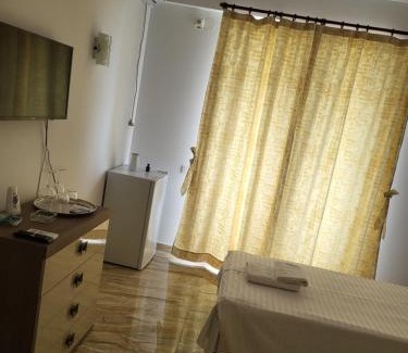 Costinesti Hotel | Hotel DaMar