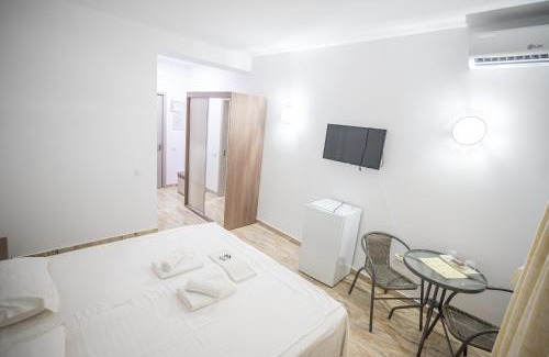 Costinesti Hotel | Hotel DaMar