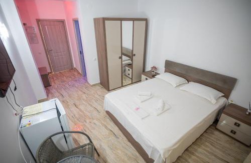 Costinesti Hotel | Hotel DaMar