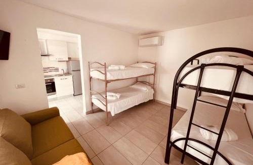 Cesenatico Hotel | Hotel Damma's, Dipendenza Zamagna