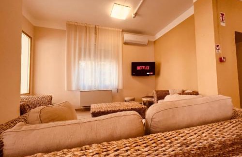 Cesenatico Hotel | Hotel Damma's, Dipendenza Zamagna