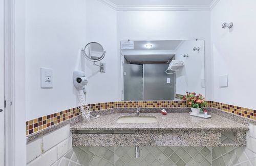 Conceicao Hotel | Hotel Dan Inn Campinas Cambui By Nacional Inn
