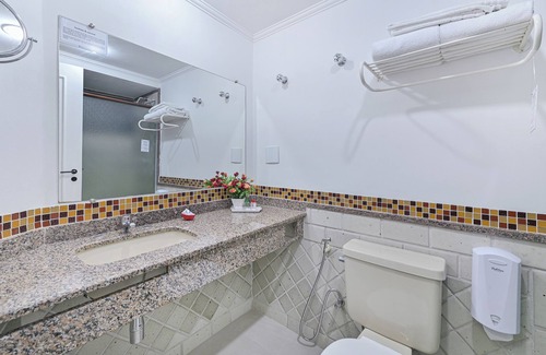 Conceicao Hotel | Hotel Dan Inn Campinas Cambui By Nacional Inn