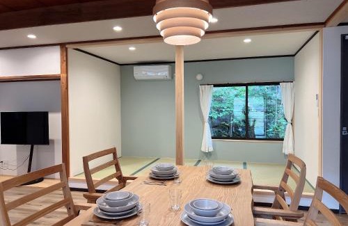 Shuzenji Casa | HOTEL DanDan