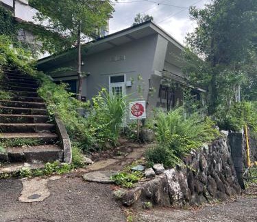 Shuzenji Casa | HOTEL DanDan