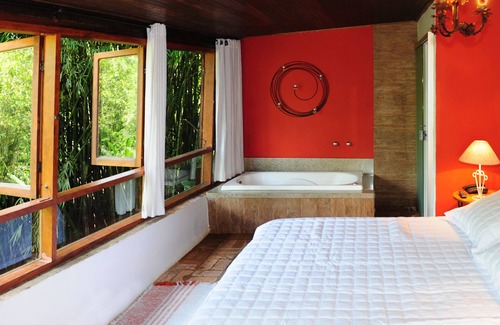 Vale do Ermitao Hotel | Hotel Daniela