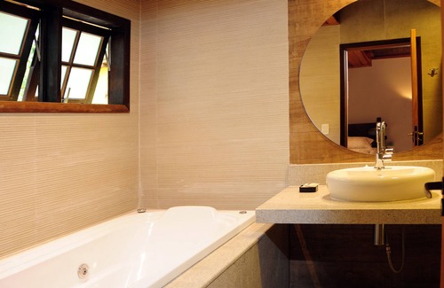 Vale do Ermitao Hotel | Hotel Daniela
