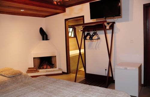 Vale do Ermitao Hotel | Hotel Daniela