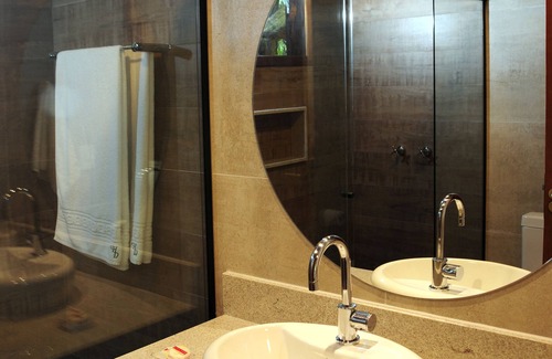 Vale do Ermitao Hotel | Hotel Daniela