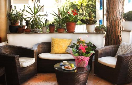 Bellariva Hotel | Hotel Daniela