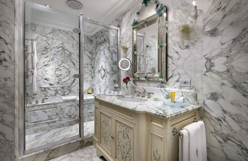 Castello Hotel | Hotel Danieli, Venice