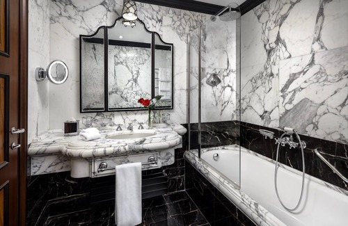 Castello Hotel | Hotel Danieli, Venice