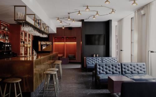 Copenhagen City Centre Hotel | Hotel Danmark