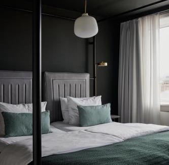 Copenhagen City Centre Hotel | Hotel Danmark