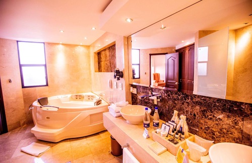 Cali Hotel | Hotel Dann Carlton Cali
