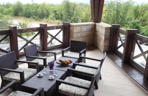 Veliko Gradiste Hotel | Hotel Danubia Park