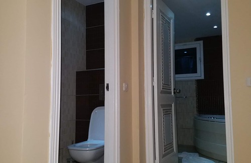 Mezraia Hotel | Hotel Dar Mezraya Jerba