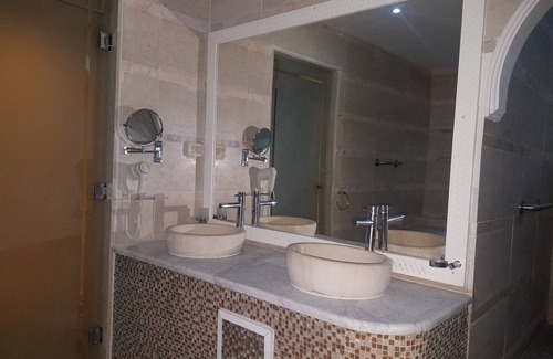 Mezraia Hotel | Hotel Dar Mezraya Jerba