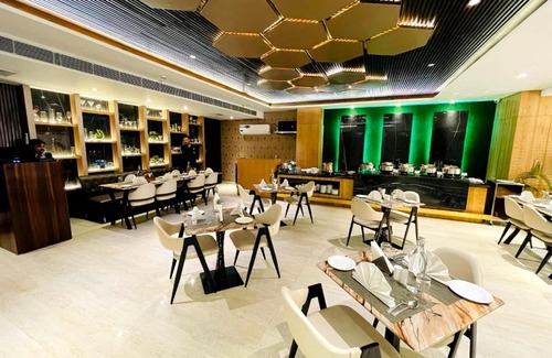 Amritsar Hotel | Hotel Dara Royale