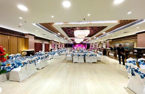 Amritsar Hotel | Hotel Dara Royale