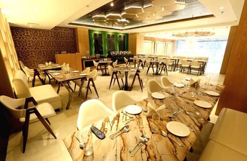 Amritsar Hotel | Hotel Dara Royale
