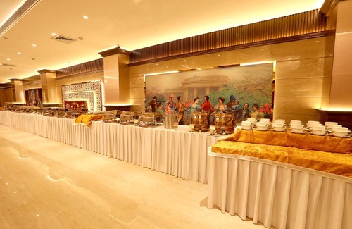 Amritsar Hotel | Hotel Dara Royale