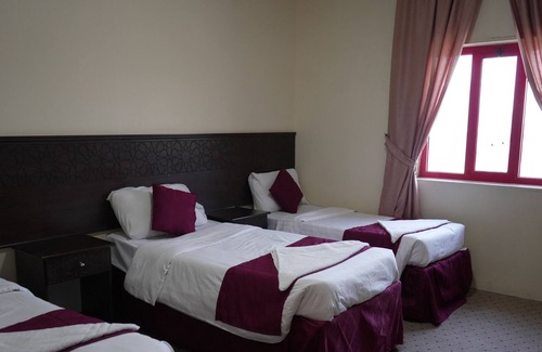Ajyad Hotel | Hotel Daral Bayan Ajyad Makkah