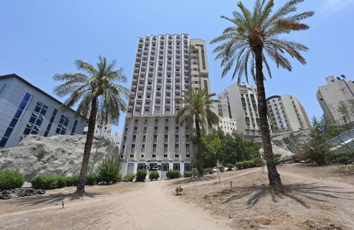 Ajyad Hotel | Hotel Daral Bayan Ajyad Makkah