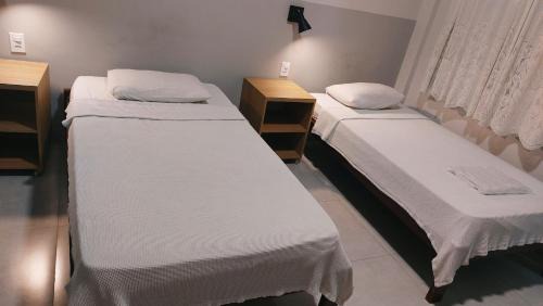 Cacoal Hotel | Hotel Darcisbel