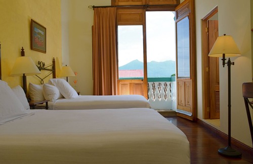 Calle la Calzada Hotel | Hotel Dario