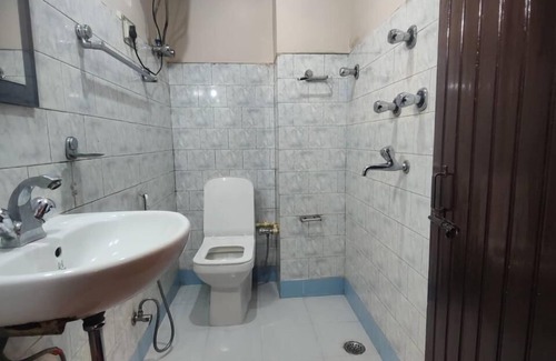 Darjeeling Hotel | Hotel Darjeeling palace No View