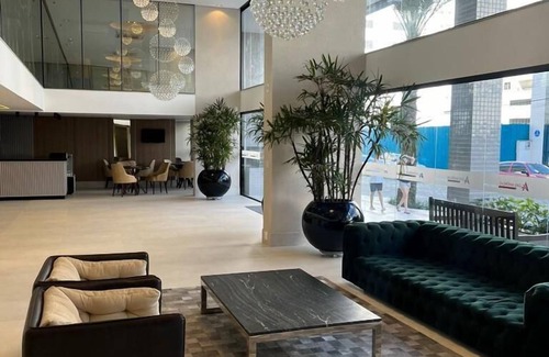 Centro Hotel | Hotel das Américas