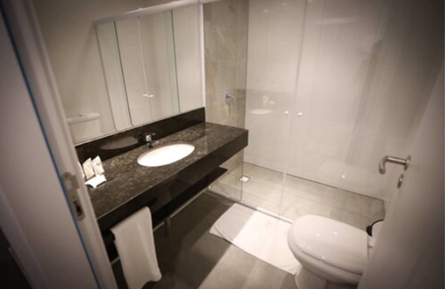 Centro Hotel | Hotel das Américas