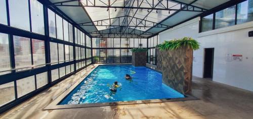 Centro Hotel | Hotel das Américas