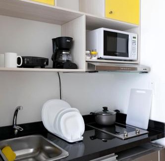 Bogota Apartamento | HOTEL DAS HAUS apartaestudios Modernos y bien ubicados