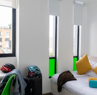 Bogota Apartamento | HOTEL DAS HAUS apartaestudios Modernos y bien ubicados