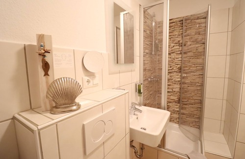 St. Peter-Ording Hotel | Hotel Das kleine Glück - Adults Only