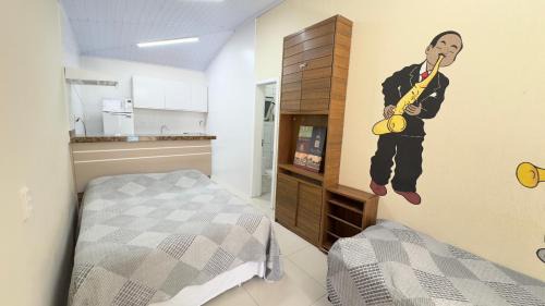 Canasvieiras Hotel | Hotel das Palmas