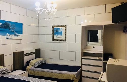 Canasvieiras Hotel | Hotel das Palmas