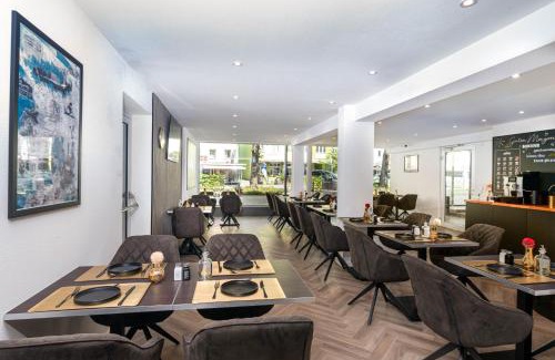Spaichingen Cama Y Desayuno | Hotel Das Q Spaichingen