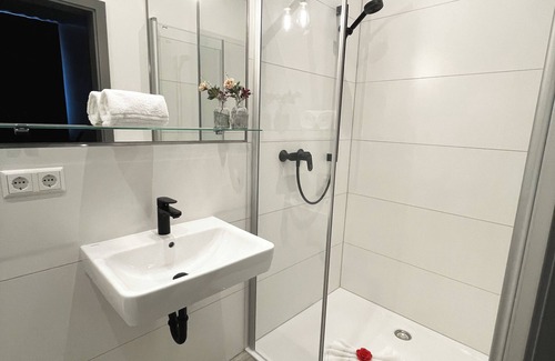 Spaichingen Cama Y Desayuno | Hotel Das Q Spaichingen