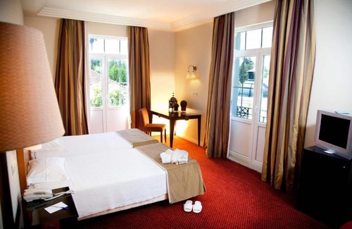 Curia Hotel | Hotel das Termas Curia