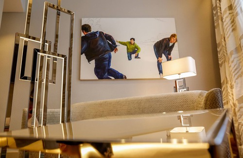 Mariahilf Hotel | Hotel Das Tyrol