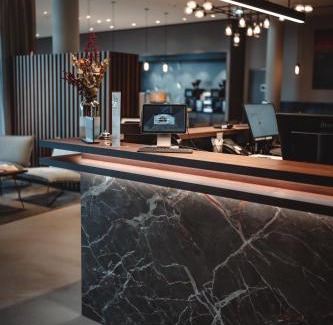 Lenzing Hotel | Hotel Das Zeit