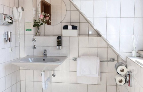 Altenfurt Hotel | Hotel Daucher