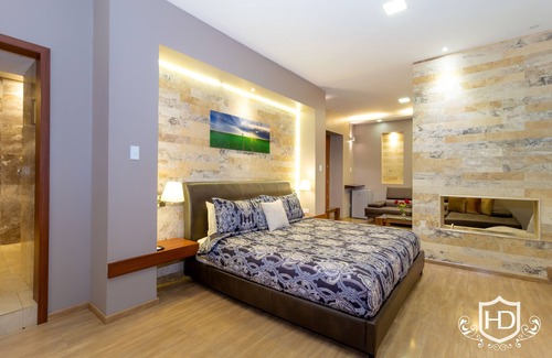 Quito Hotel | Hotel David