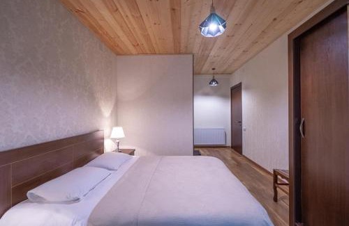 Bagvdanari Hotel | Hotel David Zhorzholiani