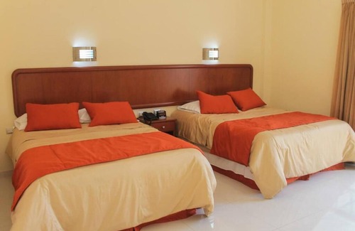 Guamuchil Hotel | Hotel Davimar