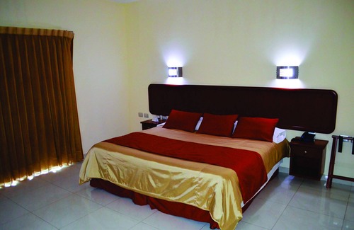 Guamuchil Hotel | Hotel Davimar
